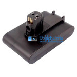 Batería para Dyson DC30 917083-02 17183-01-03 [Batería de repuesto]